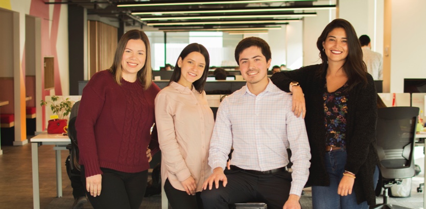 Mesa de ayuda imegen